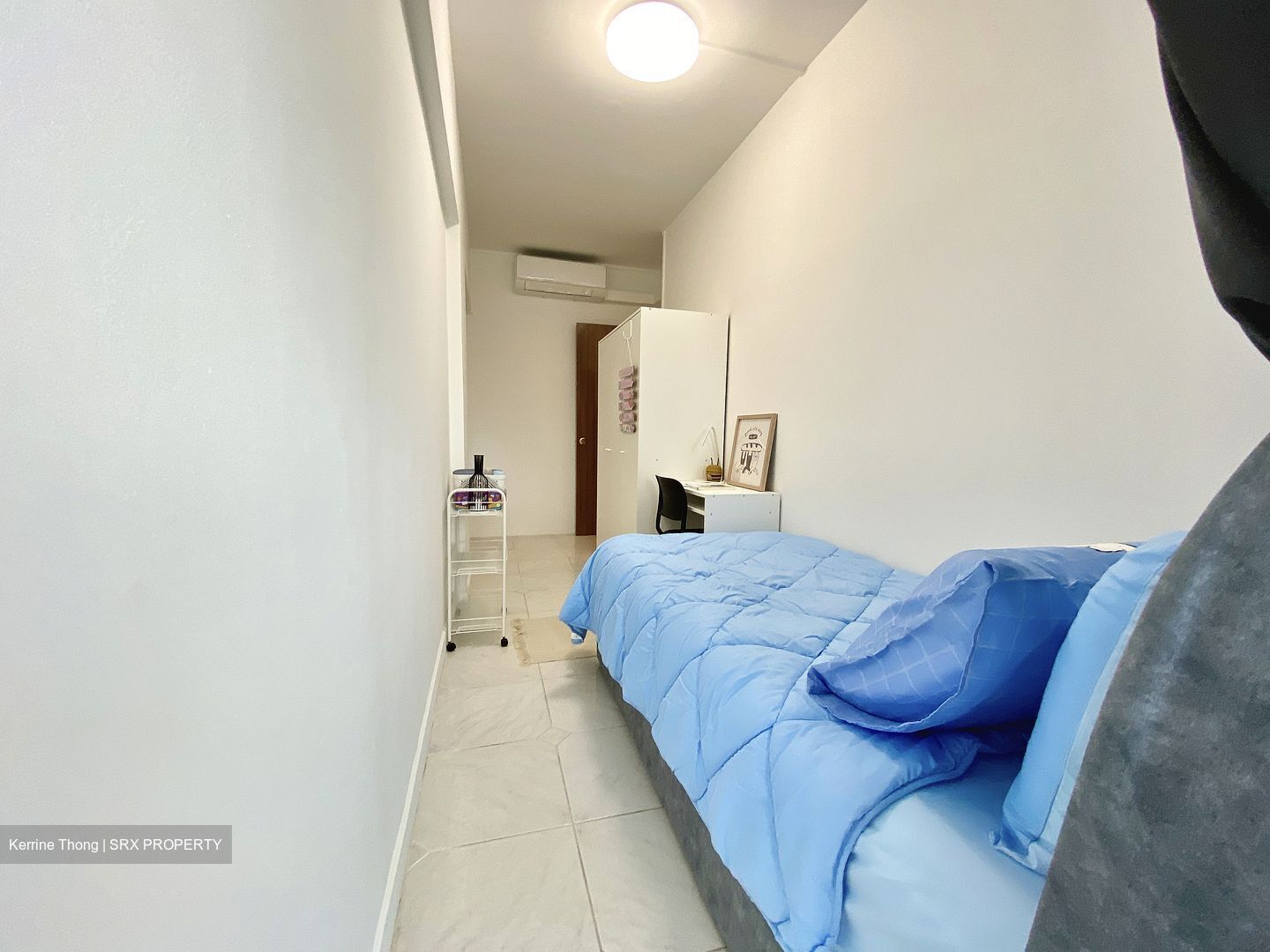 Orchid Park Condominium (D27), Condominium #540623731